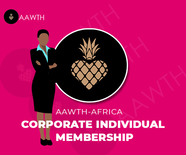 Corporate individual membership